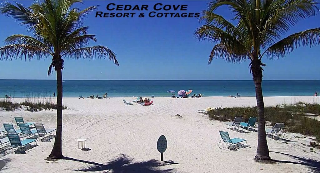 Anna Maria Island Webcams Suncoast Vacation Rentals