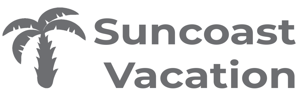 Home - Suncoast Vacation Rentals